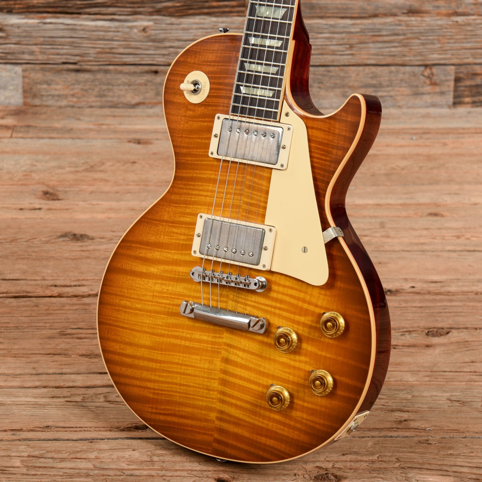 Gibson Custom 59 Les Paul Standard 