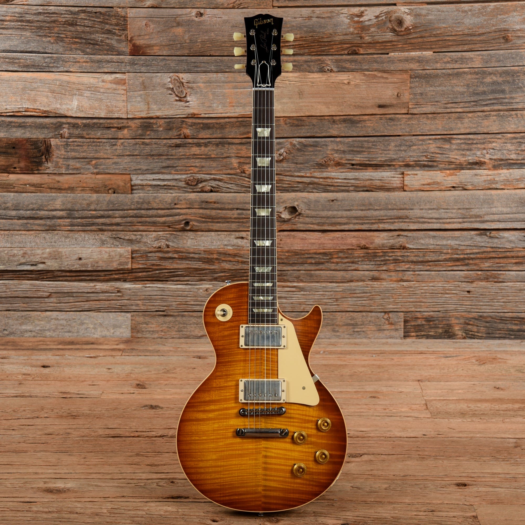 Gibson Custom 59 Les Paul Standard 