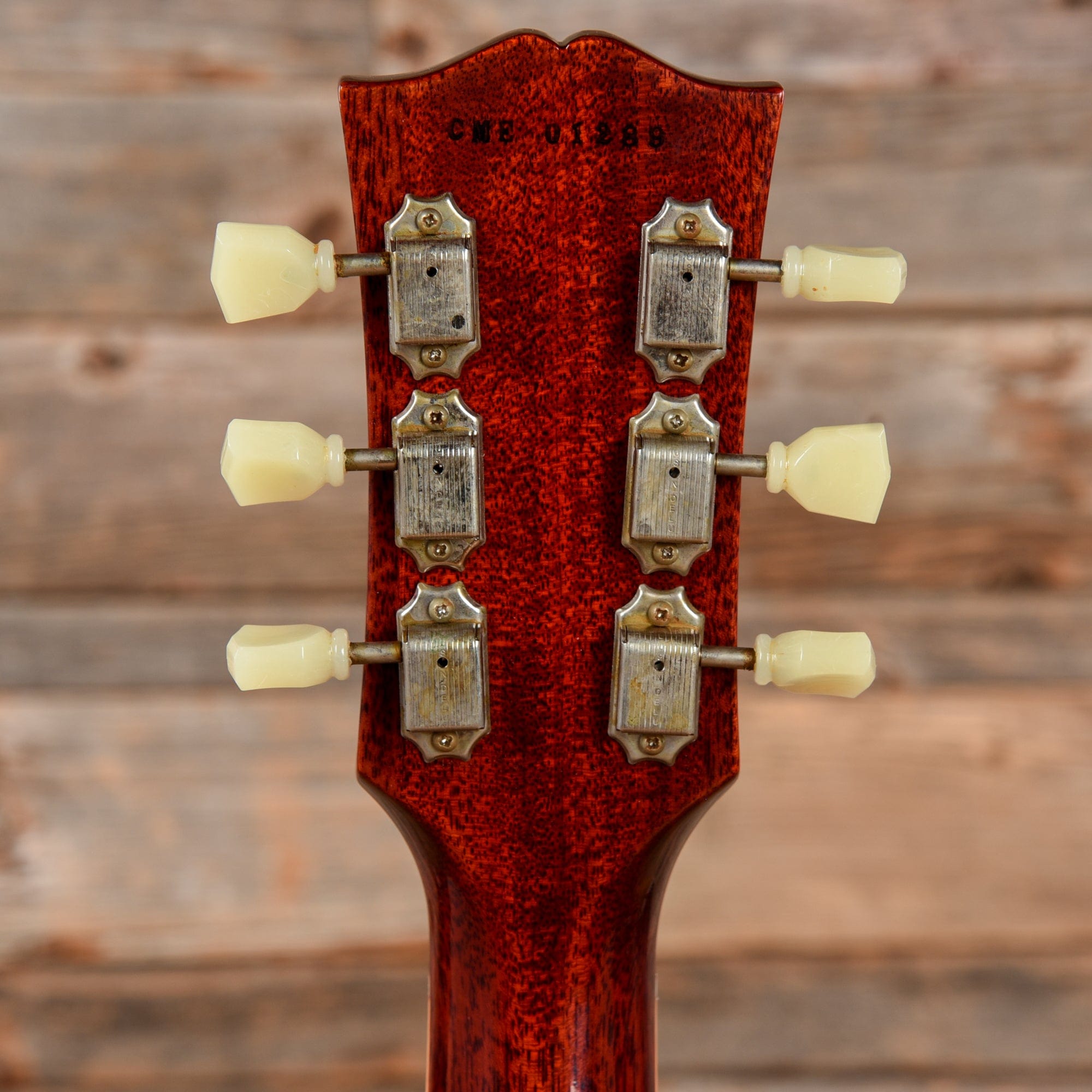 Gibson Custom 59 Les Paul Standard 