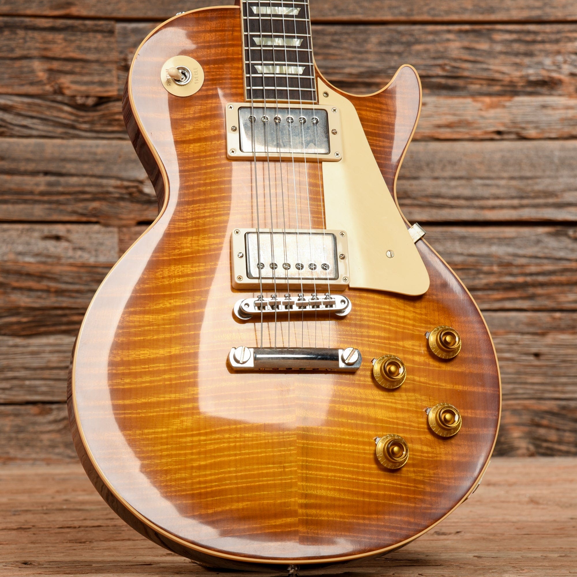 Gibson Custom 59 Les Paul Standard 