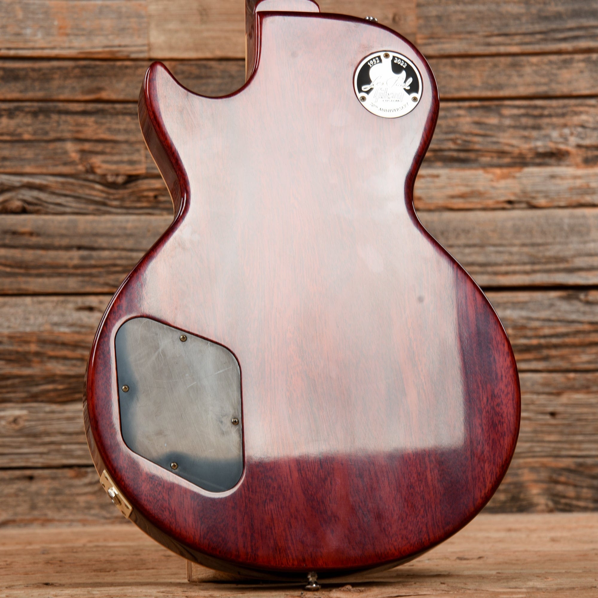 Gibson Custom 59 Les Paul Standard 