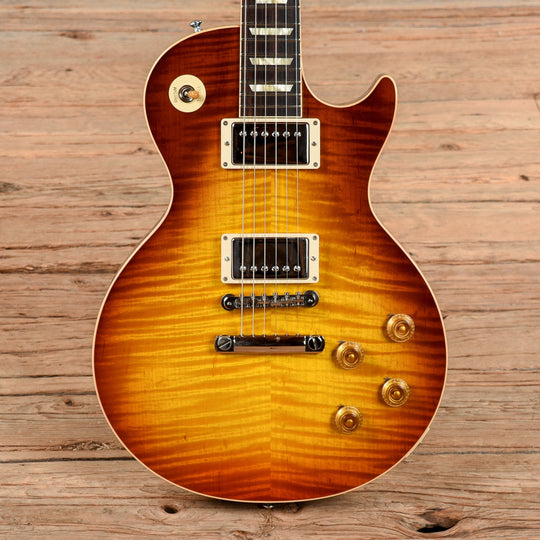 Gibson Custom '59 Les Paul Standard 
