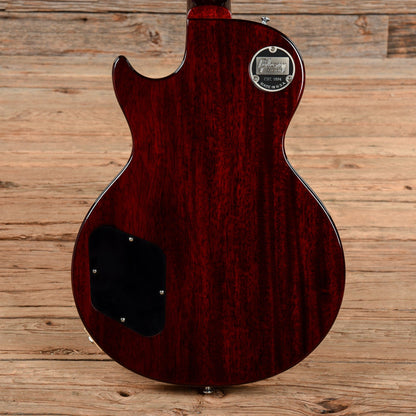 Gibson Custom '59 Les Paul Standard "CME Spec" w/59 Carmelita Neck Royal Tea Burst 2020 Electric Guitars / Solid Body