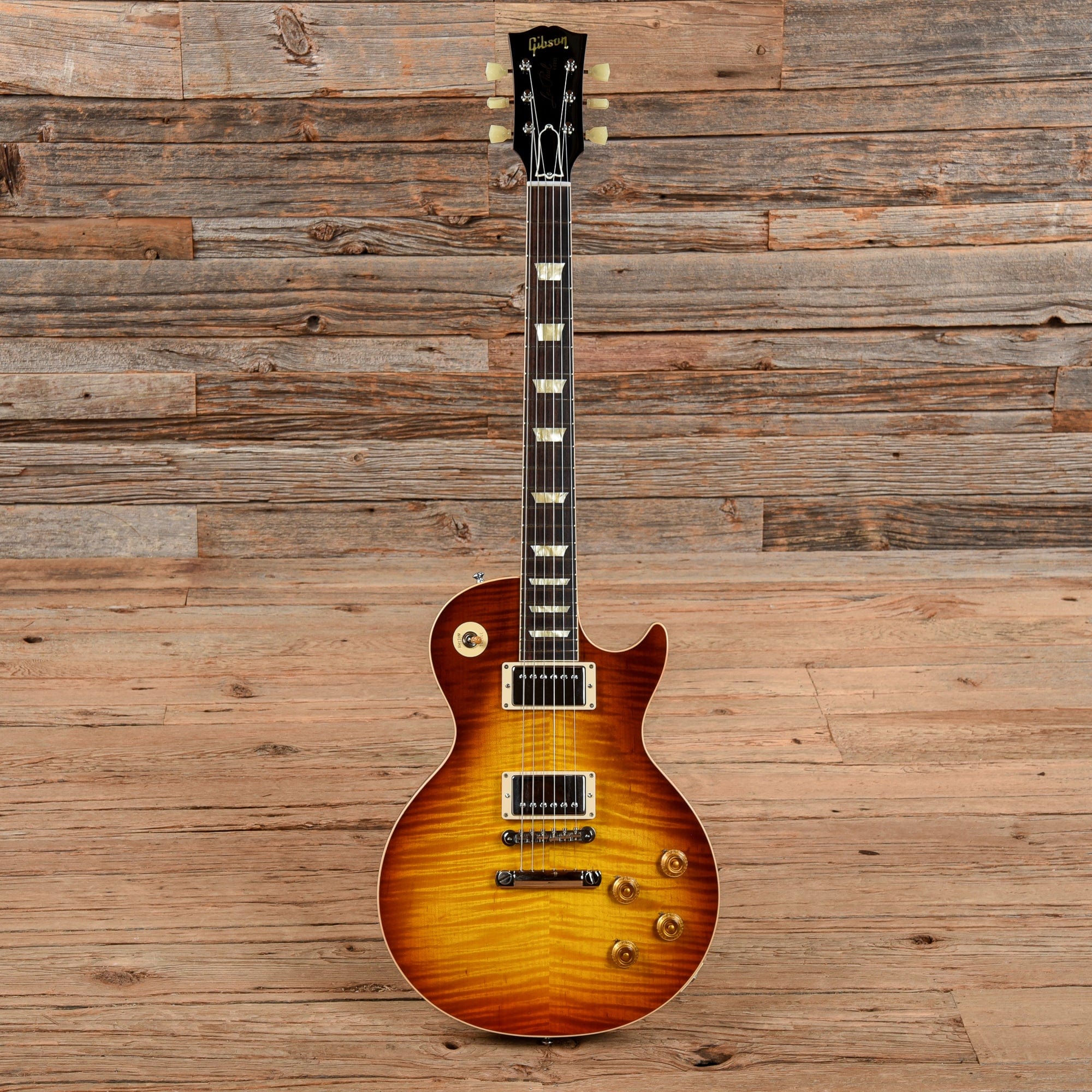 Gibson Custom '59 Les Paul Standard 