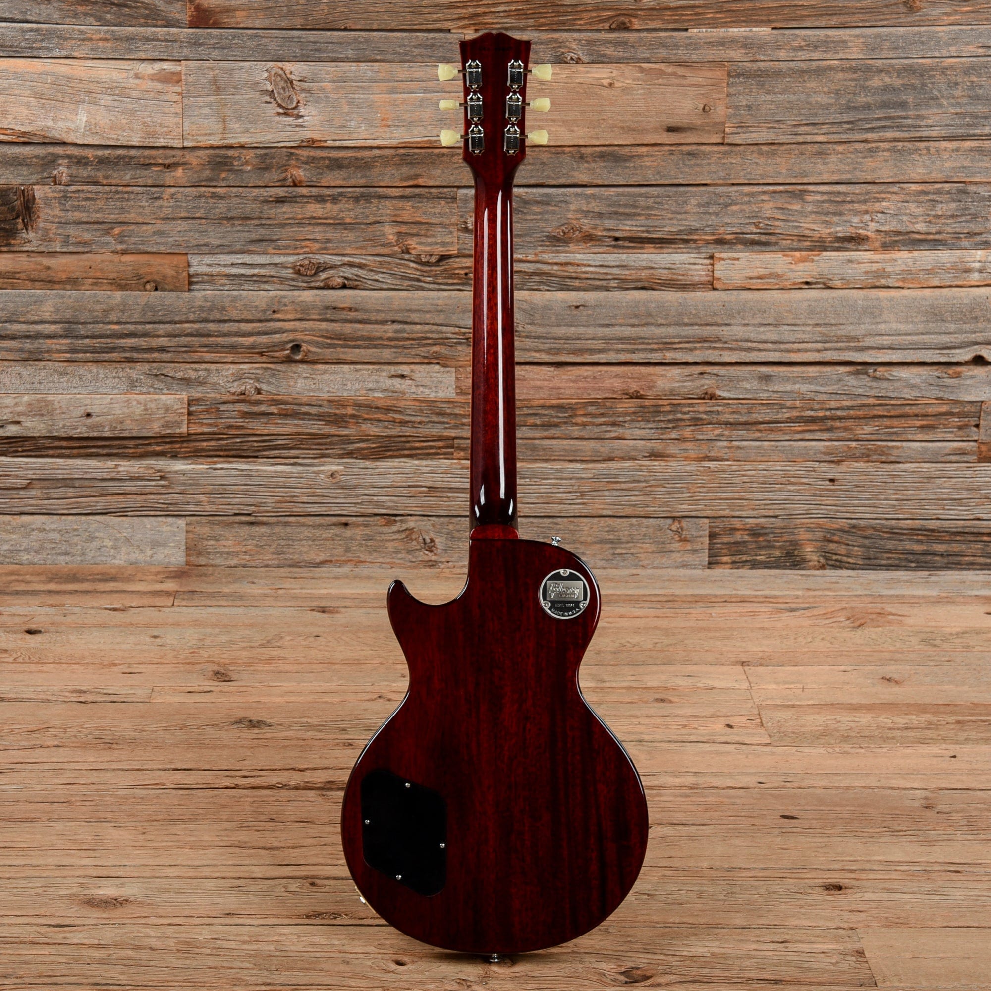 Gibson Custom '59 Les Paul Standard 