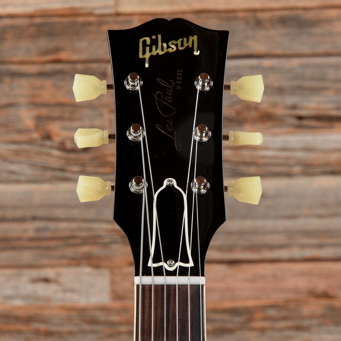 Gibson Custom '59 Les Paul Standard "CME Spec" w/59 Carmelita Neck Royal Tea Burst 2020 Electric Guitars / Solid Body