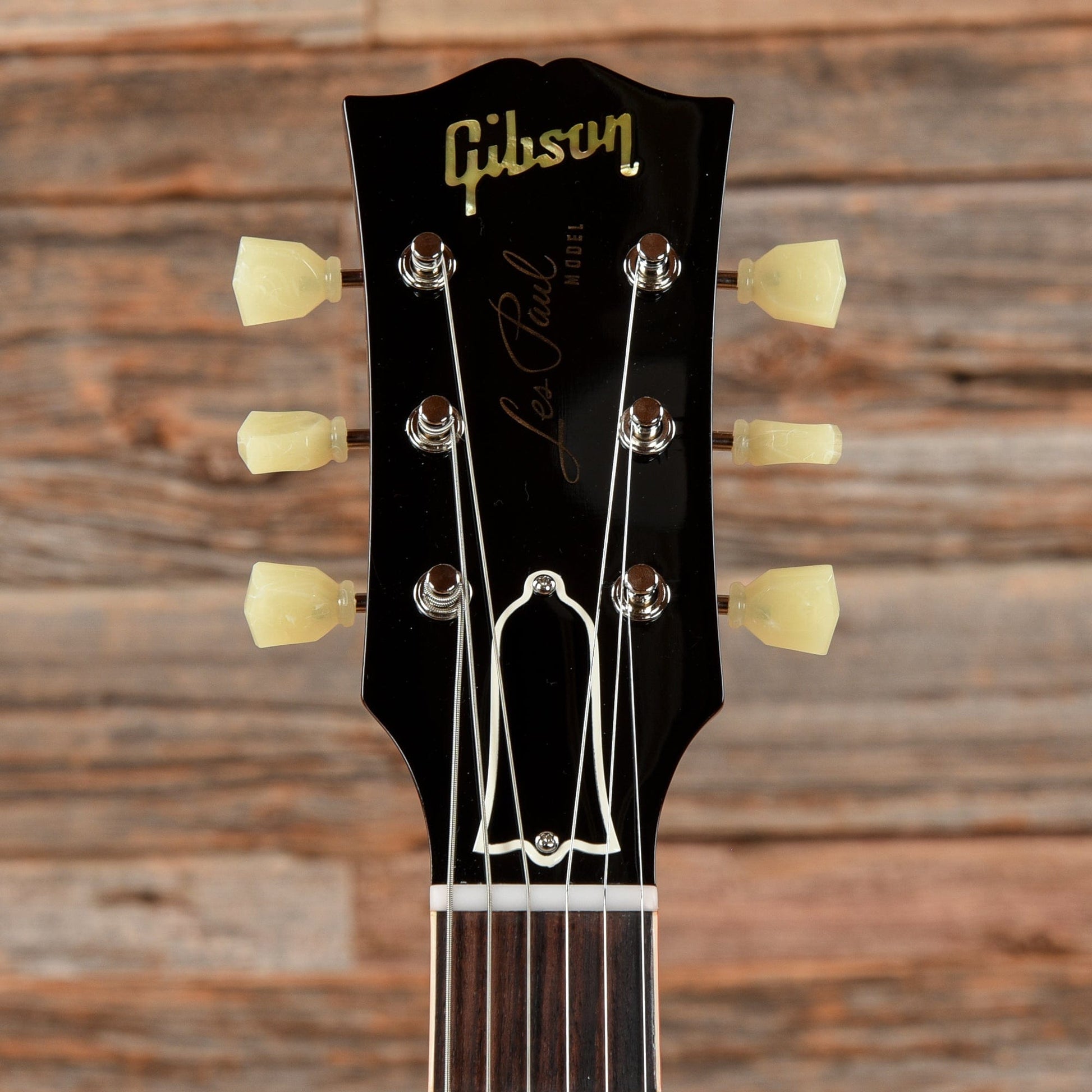 Gibson Custom '59 Les Paul Standard "CME Spec" w/59 Carmelita Neck Royal Tea Burst 2020 Electric Guitars / Solid Body