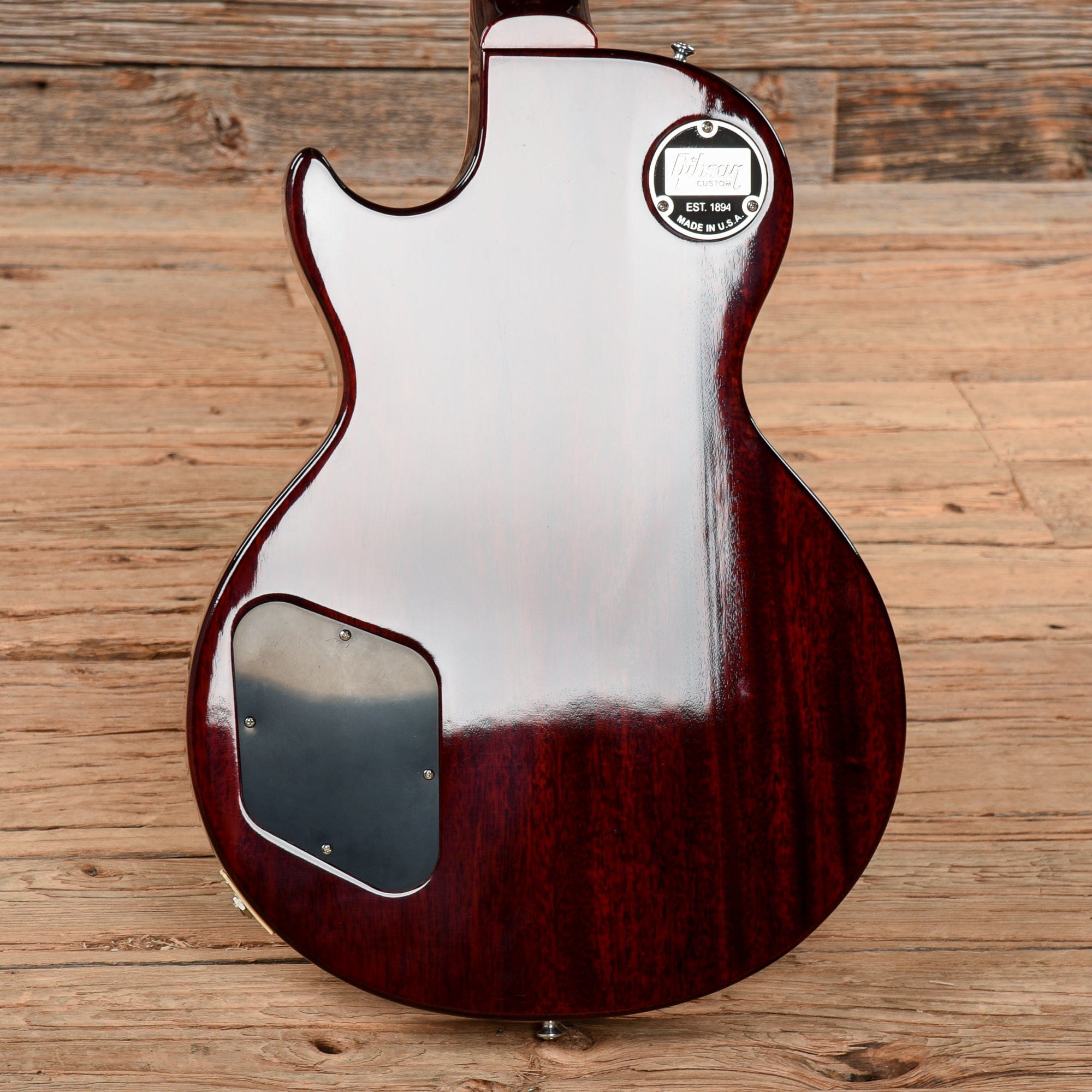 Gibson Custom '59 Les Paul Standard 