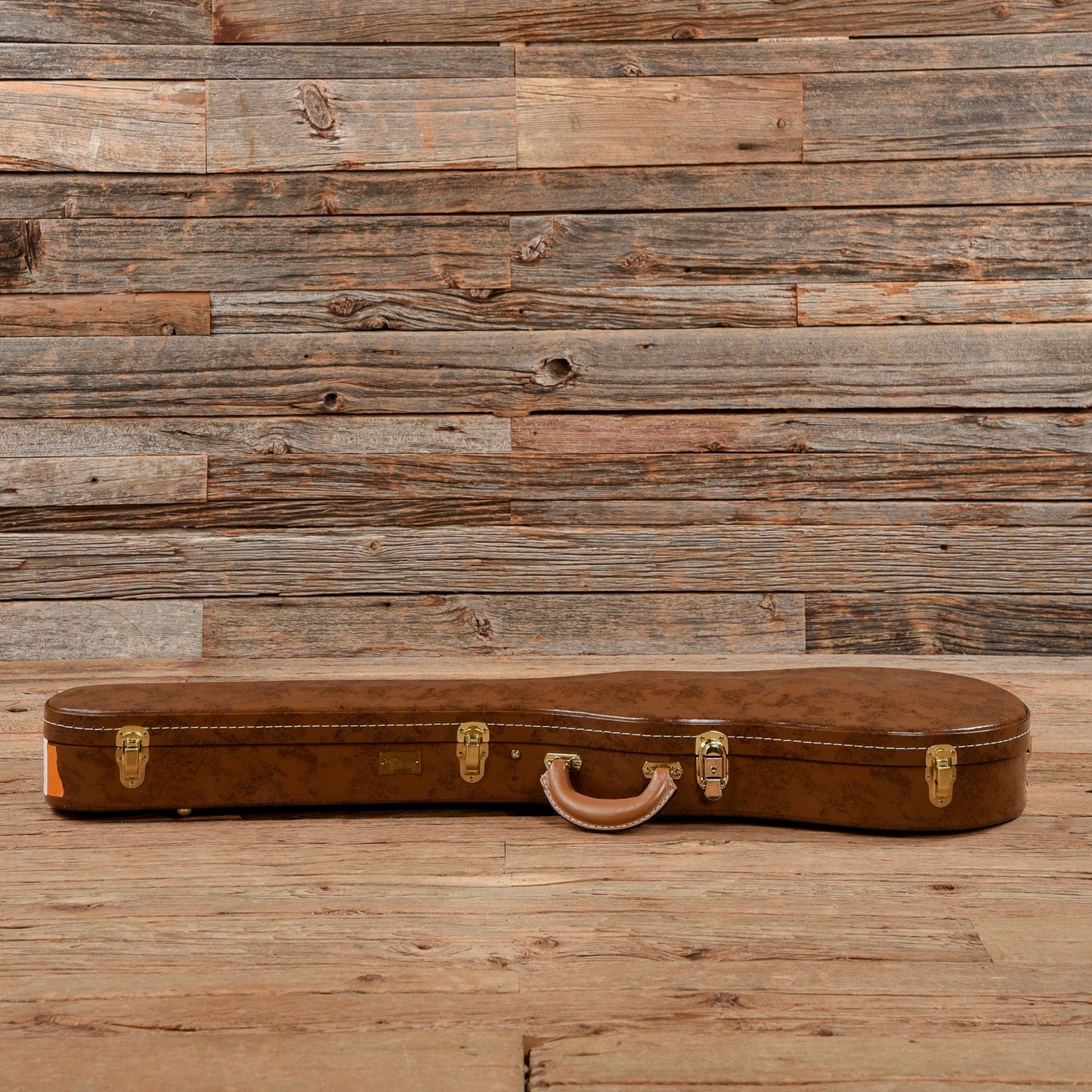 Gibson Custom '59 Les Paul Standard "CME Spec" w/59 Carmelita Neck Royal Tea Burst 2020 Electric Guitars / Solid Body