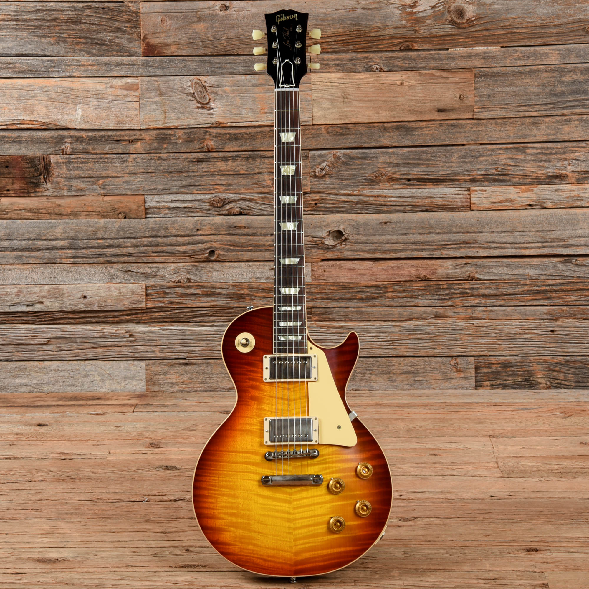 Gibson Custom '59 Les Paul Standard 