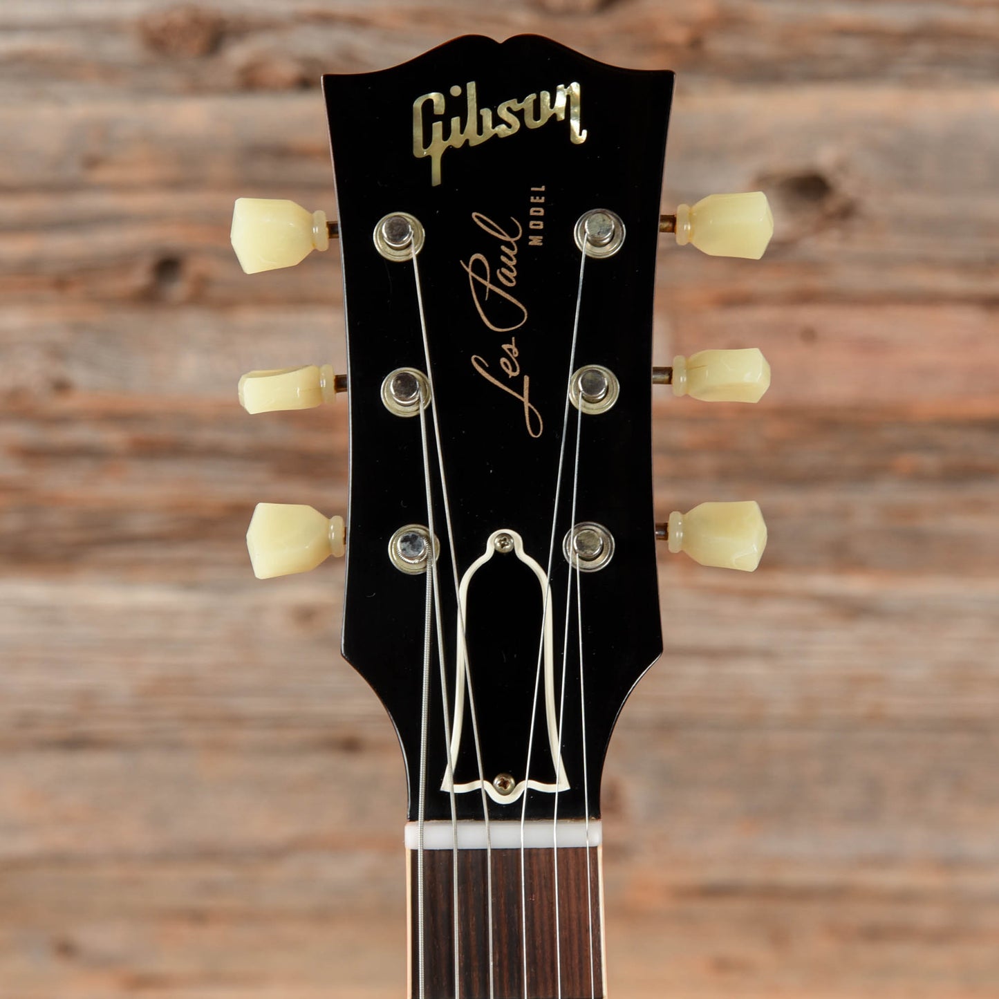 Gibson Custom '59 Les Paul Standard "CME Spec" w/59 Carmelita Neck Slow Iced Tea Fade VOS 2022 Electric Guitars / Solid Body