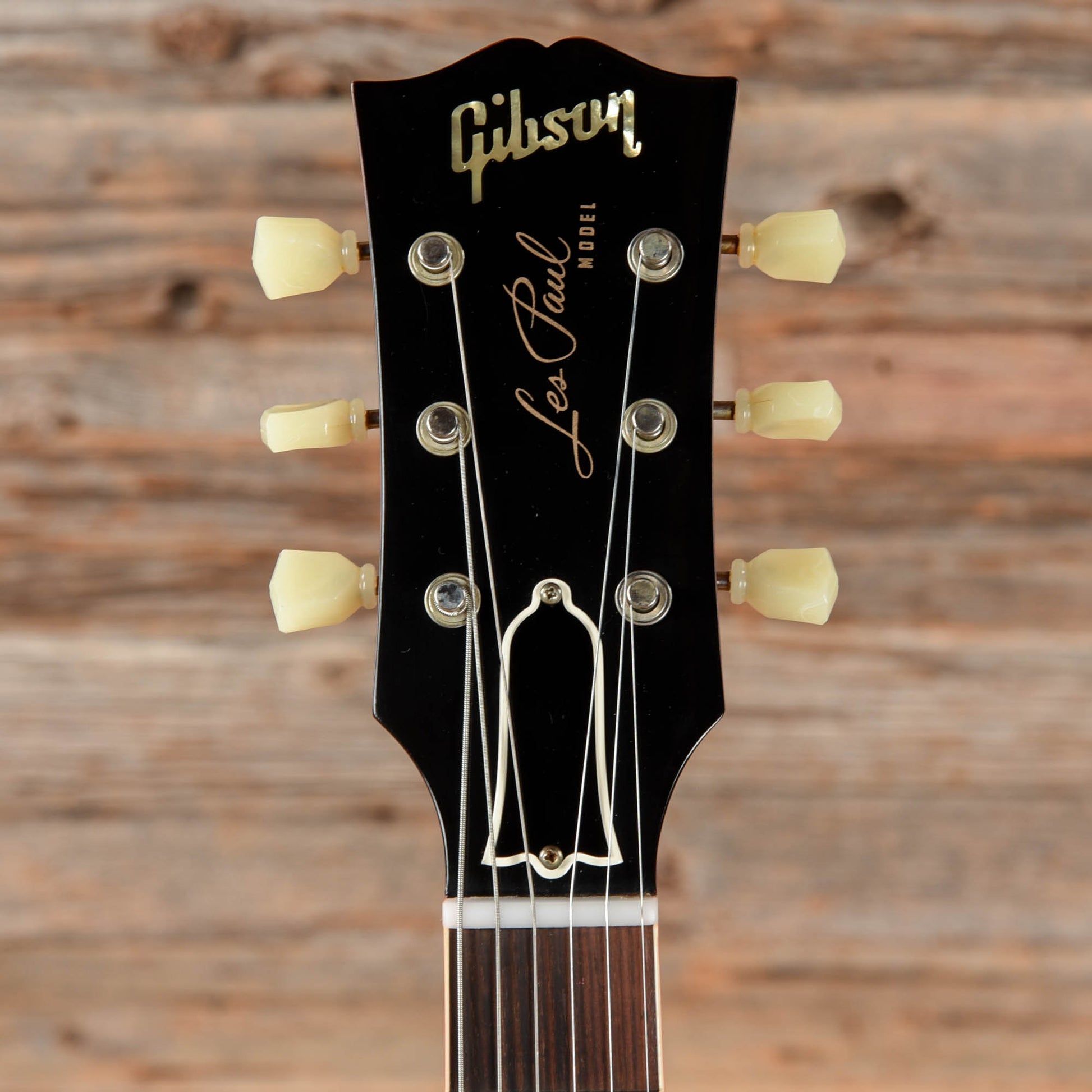 Gibson Custom '59 Les Paul Standard "CME Spec" w/59 Carmelita Neck Slow Iced Tea Fade VOS 2022 Electric Guitars / Solid Body