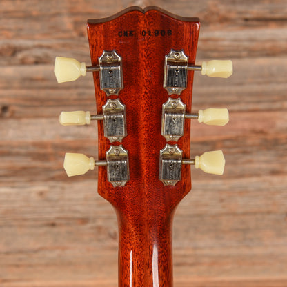 Gibson Custom '59 Les Paul Standard "CME Spec" w/60 V2 Neck Cherry Tea Burst 2020 Electric Guitars / Solid Body