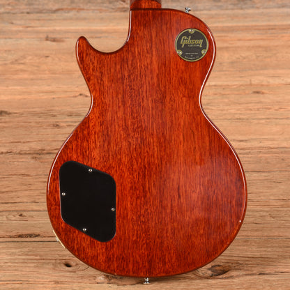 Gibson Custom '59 Les Paul Standard "CME Spec" w/60 V2 Neck Cherry Tea Burst 2020 Electric Guitars / Solid Body