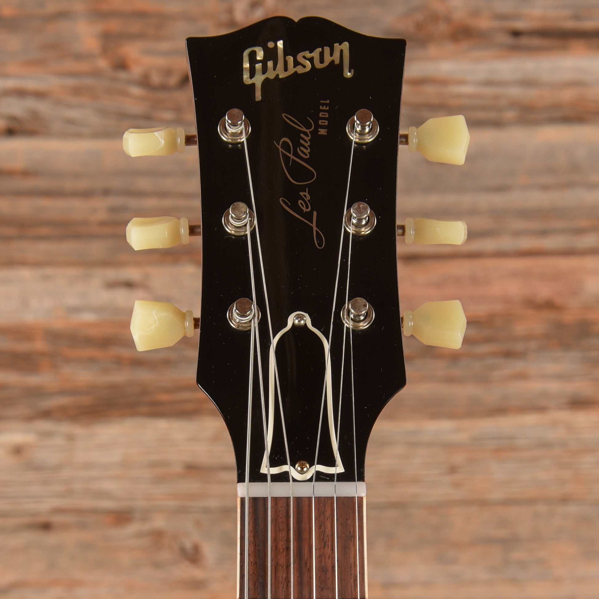 Gibson Custom '59 Les Paul Standard "CME Spec" w/60 V2 Neck Cherry Tea Burst 2020 Electric Guitars / Solid Body