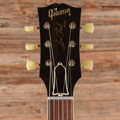 Gibson Custom '59 Les Paul Standard "CME Spec" w/60 V2 Neck Cherry Tea Burst 2020 Electric Guitars / Solid Body