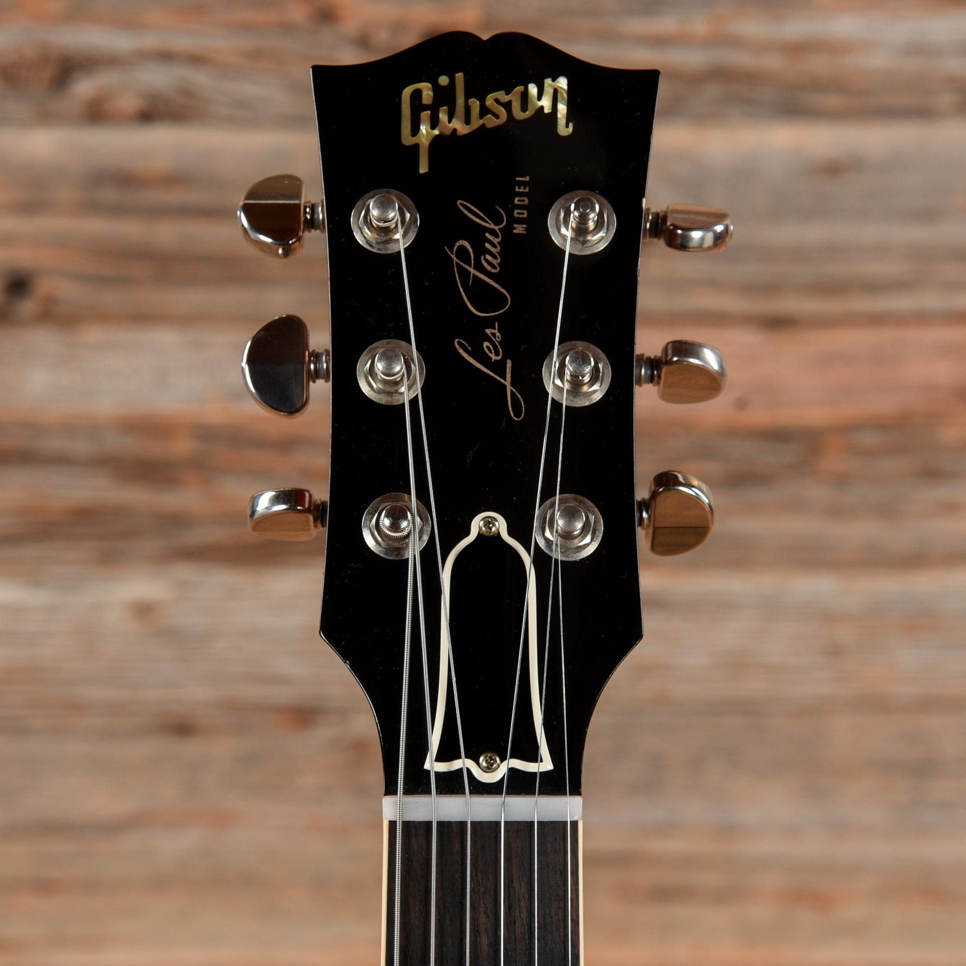 Gibson Custom '59 Les Paul Standard "CME Spec" w/60 V2 Neck Slow Iced Tea Fade VOS 2022 Electric Guitars / Solid Body
