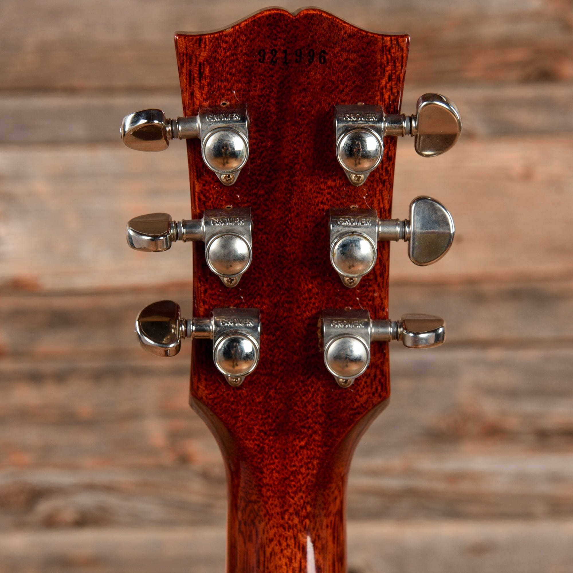 Gibson Custom '59 Les Paul Standard 