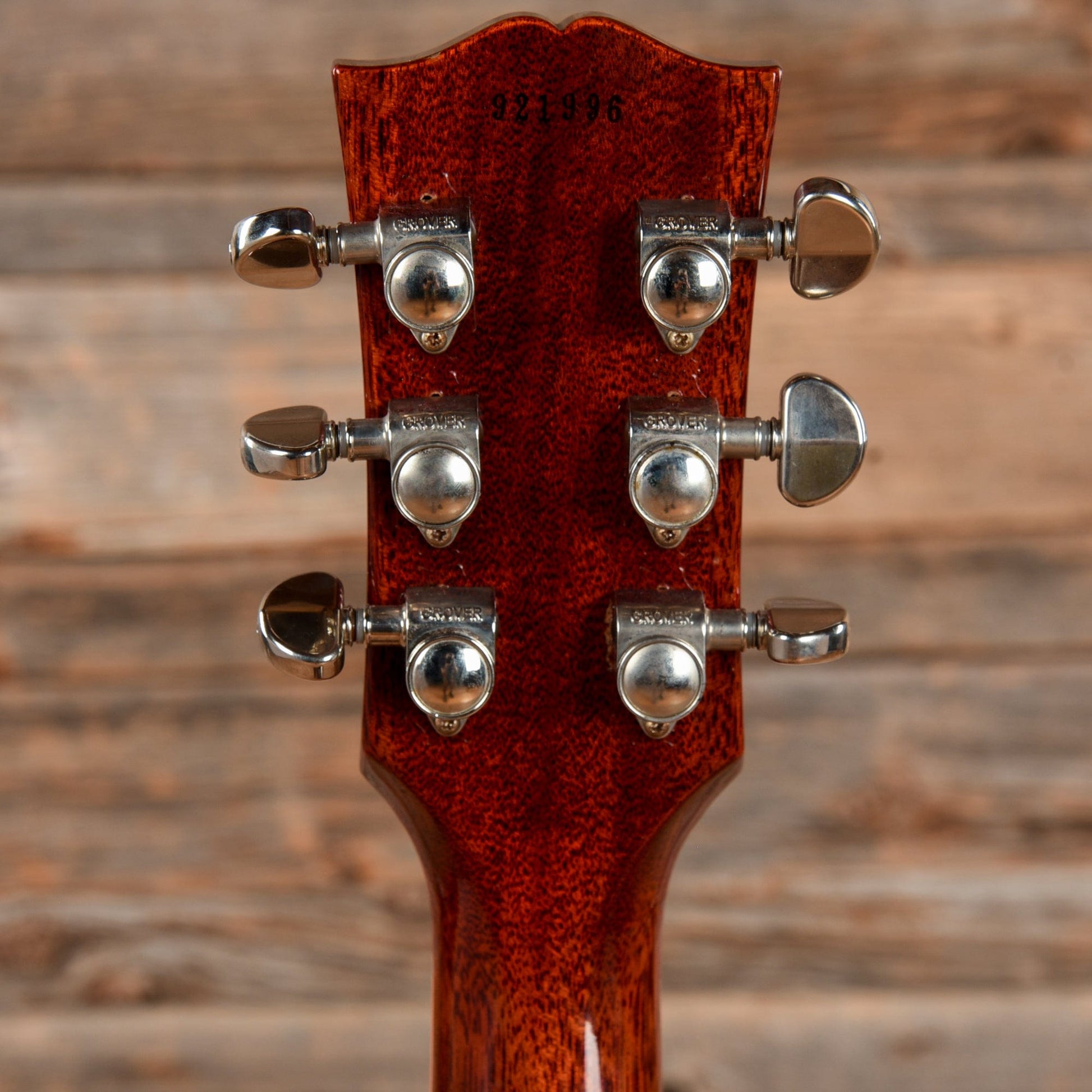 Gibson Custom '59 Les Paul Standard "CME Spec" w/60 V2 Neck Slow Iced Tea Fade VOS 2022 Electric Guitars / Solid Body