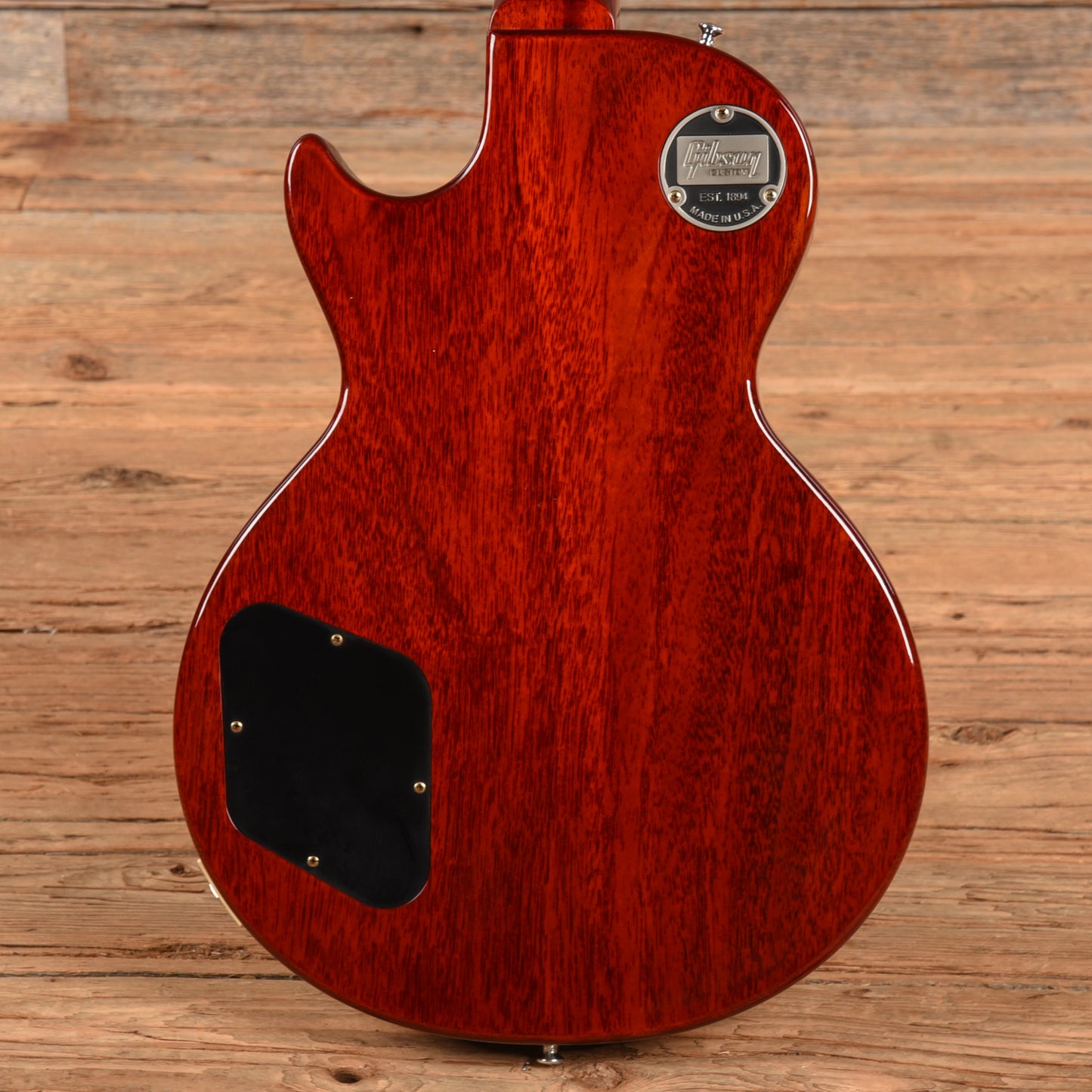 Gibson Custom 59 Les Paul Standard "CME Spec" w/ Carmelita Neck Cherry Tea Burst 2021 Electric Guitars / Solid Body