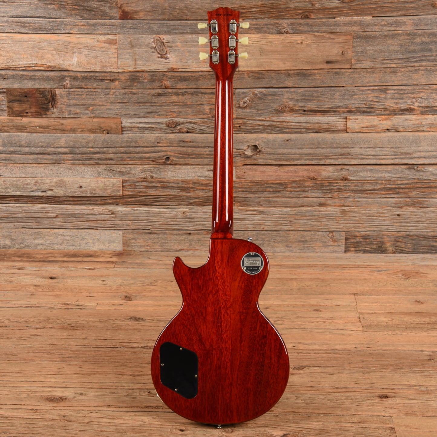 Gibson Custom 59 Les Paul Standard "CME Spec" w/ Carmelita Neck Cherry Tea Burst 2021 Electric Guitars / Solid Body