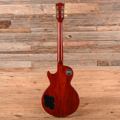 Gibson Custom '59 Les Paul Standard "CME Spec" w/ Carmelita Neck Cherry Tea Burst 2021 Electric Guitars / Solid Body