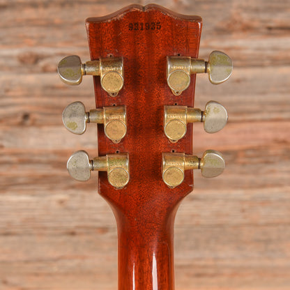 Gibson Custom '59 Les Paul Standard Historic Makeovers RDS Package Sunburst 2013 Electric Guitars / Solid Body
