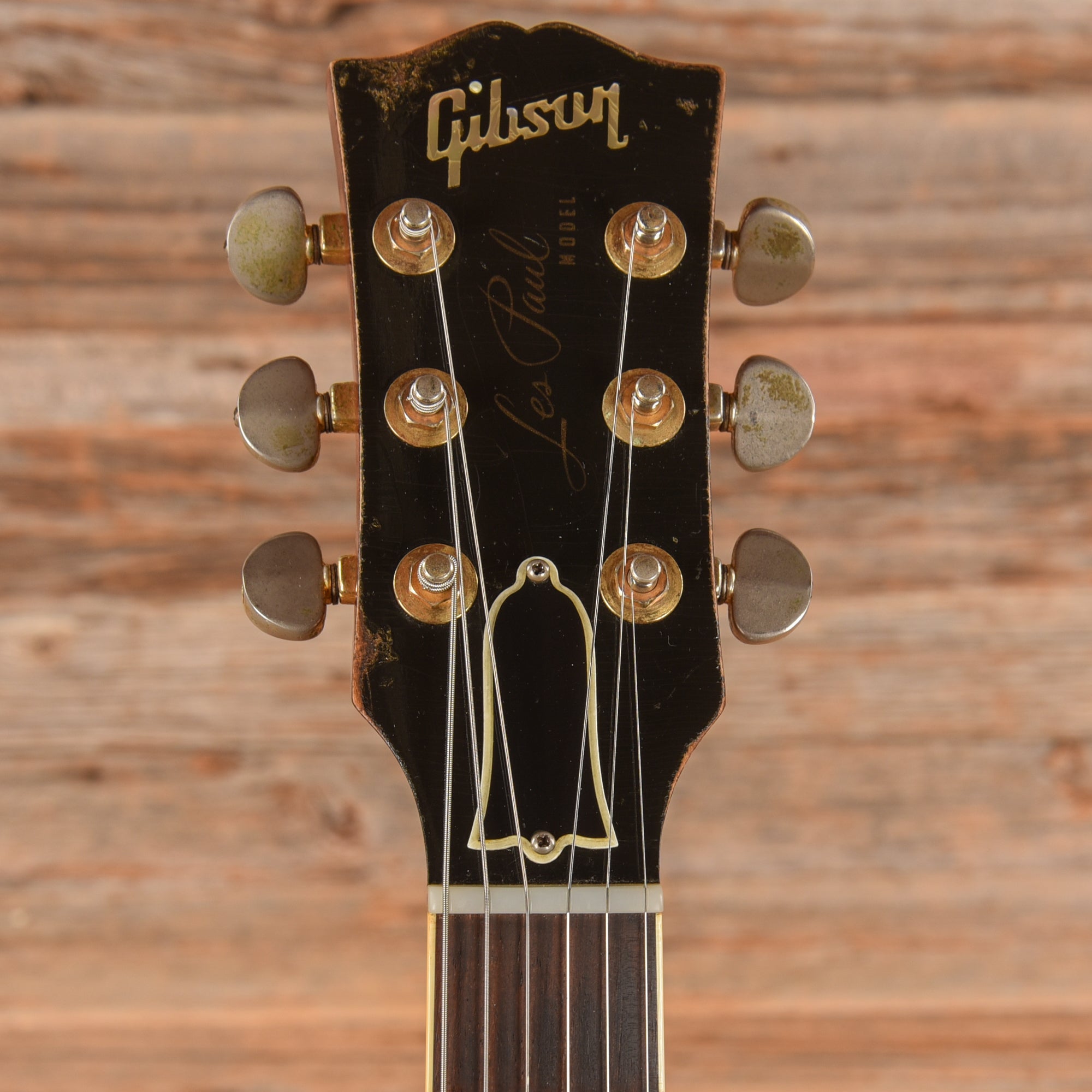 Gibson Custom '59 Les Paul Standard Historic Makeovers RDS Package Sunburst 2013 Electric Guitars / Solid Body