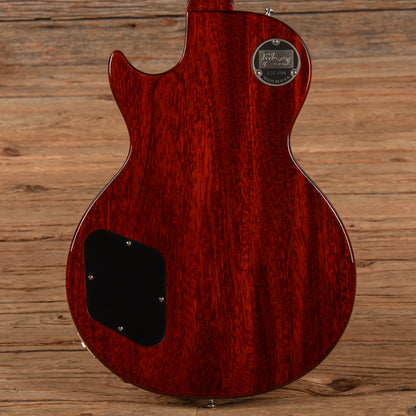 Gibson Custom 59 Les Paul Standard Reissue Cherry Sunburst 2020 Electric Guitars / Solid Body