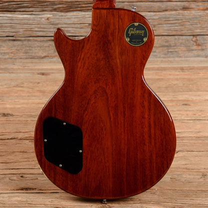 Gibson Custom '59 Les Paul Standard Reissue Cherry Sunburst 2023 Electric Guitars / Solid Body