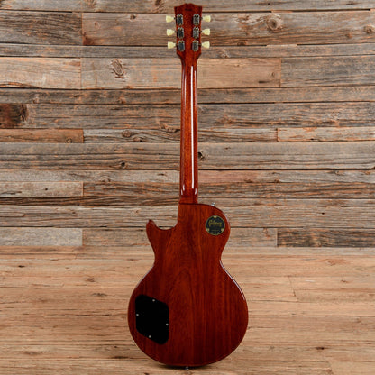 Gibson Custom '59 Les Paul Standard Reissue Cherry Sunburst 2023 Electric Guitars / Solid Body