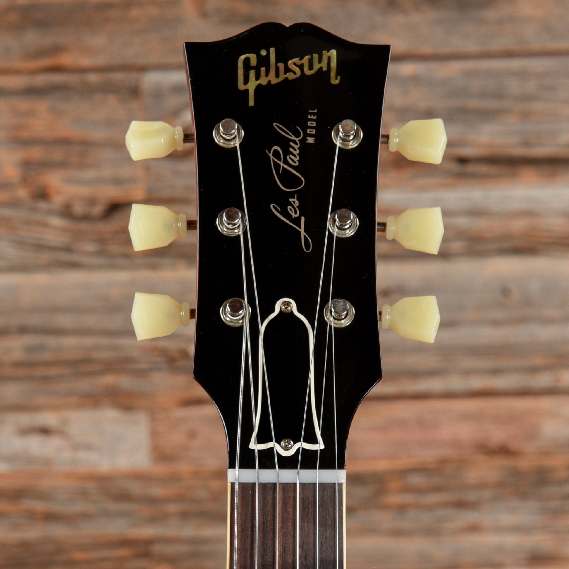 Gibson Custom '59 Les Paul Standard Reissue Cherry Sunburst 2023 Electric Guitars / Solid Body