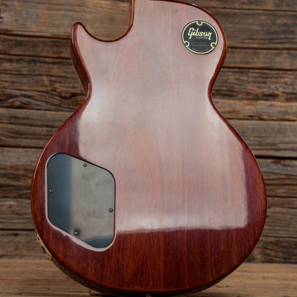 Gibson Custom '59 Les Paul Standard Reissue Cherry Sunburst 2023 Electric Guitars / Solid Body