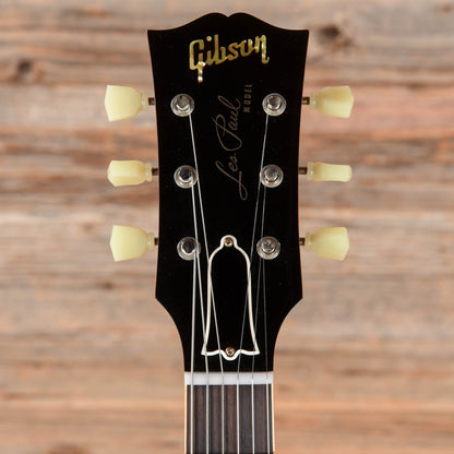 Gibson Custom '59 Les Paul Standard Reissue Cherry Sunburst 2024 Electric Guitars / Solid Body