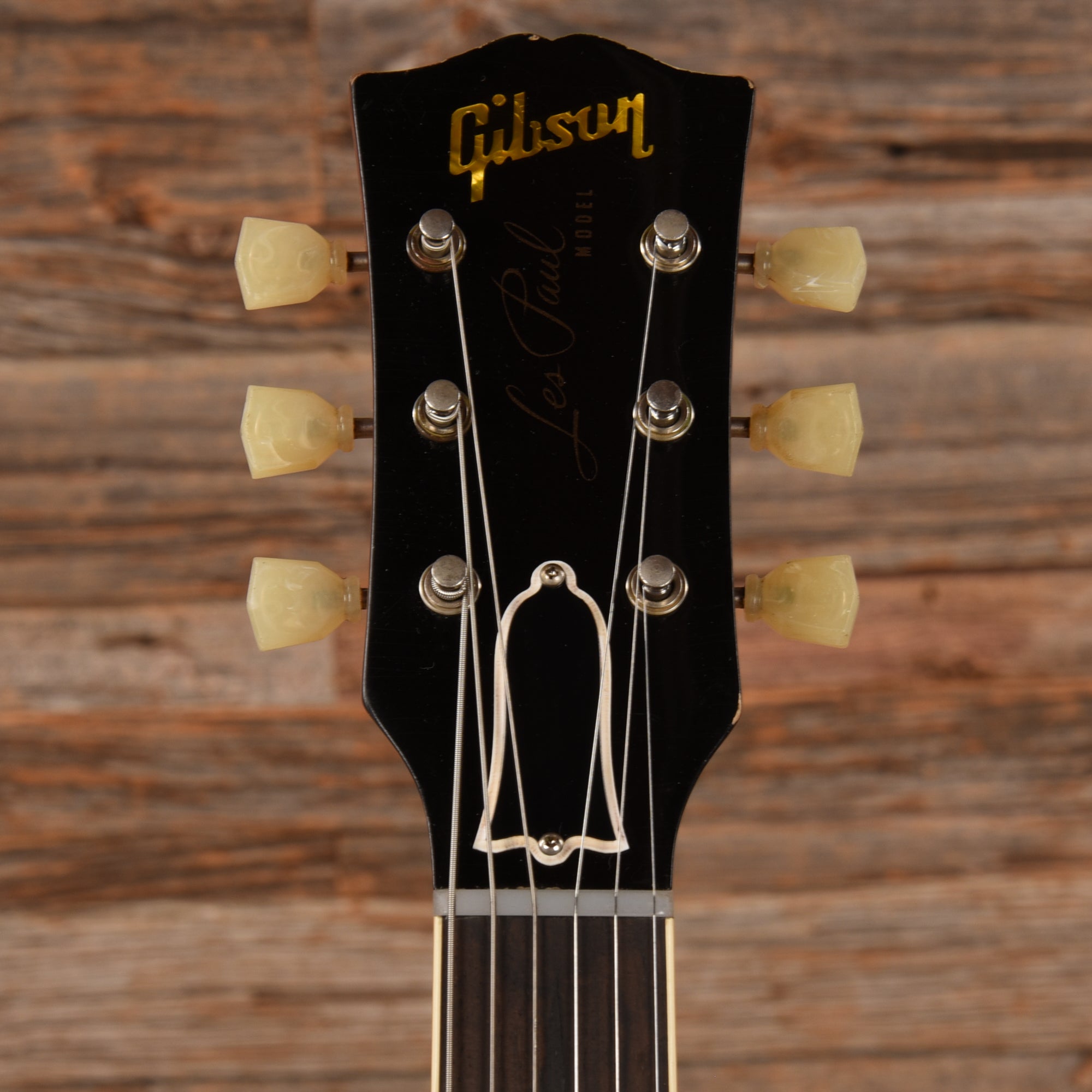 Gibson Custom '59 Les Paul Standard Reissue Historic Makeovers Deluxe Package Sunburst 2013 Electric Guitars / Solid Body