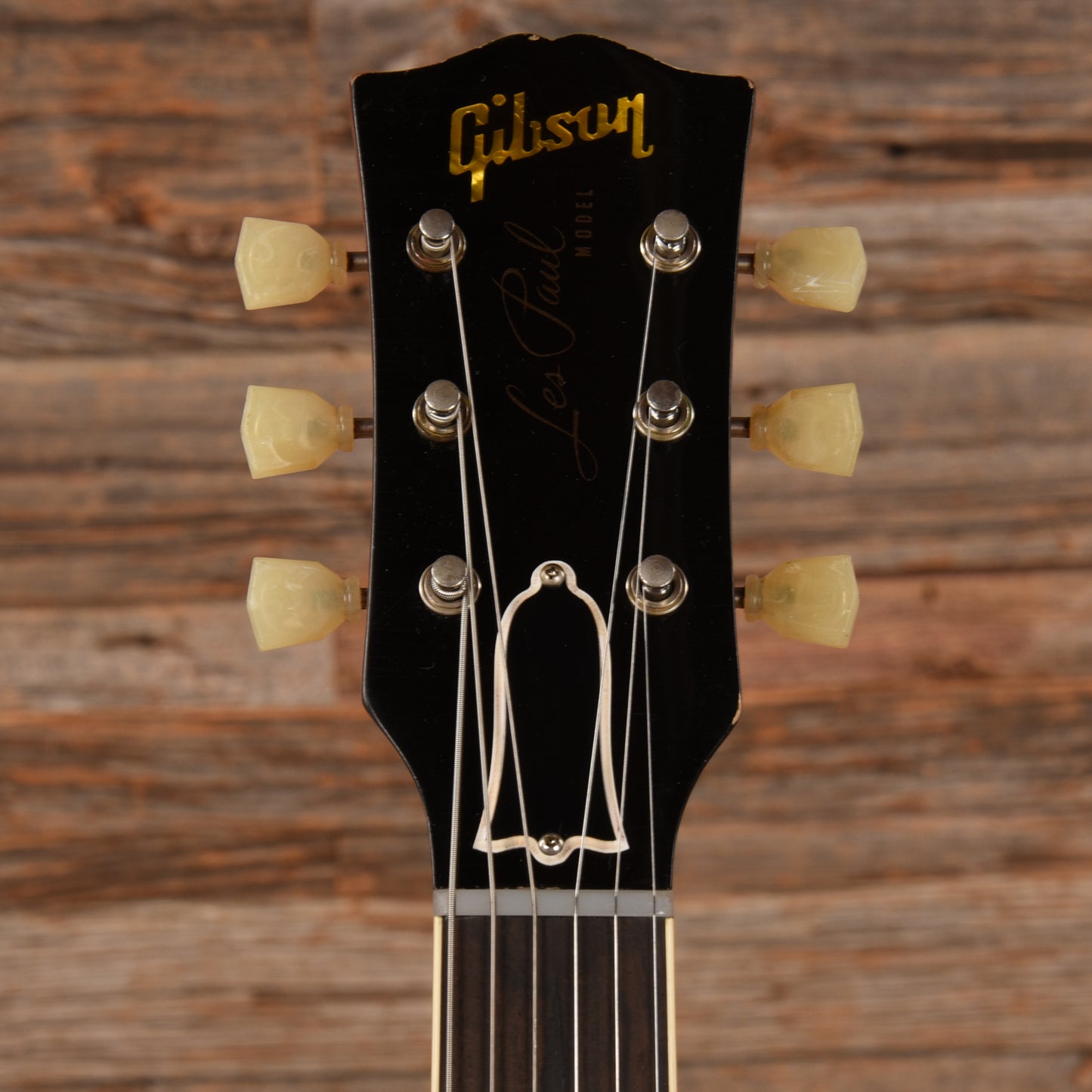 Gibson Custom '59 Les Paul Standard Reissue Historic Makeovers Deluxe Package Sunburst 2013 Electric Guitars / Solid Body