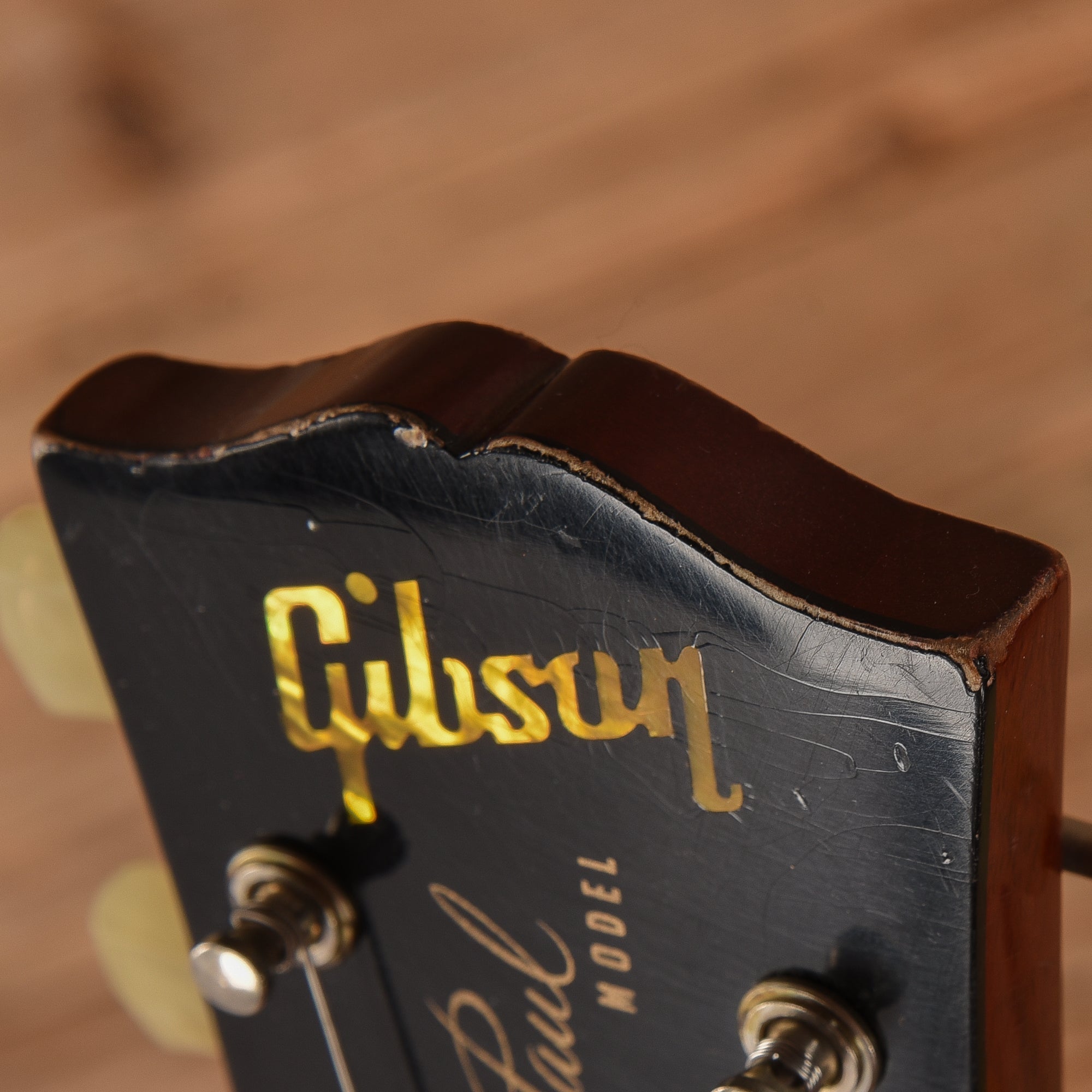 Gibson Custom '59 Les Paul Standard Reissue Historic Makeovers Deluxe Package Sunburst 2013 Electric Guitars / Solid Body