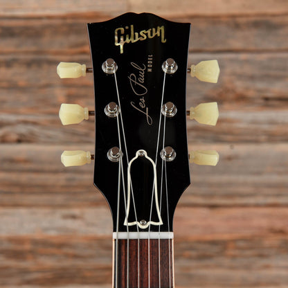 Gibson Custom '59 Les Paul Standard Reissue Sunburst 2020 Electric Guitars / Solid Body