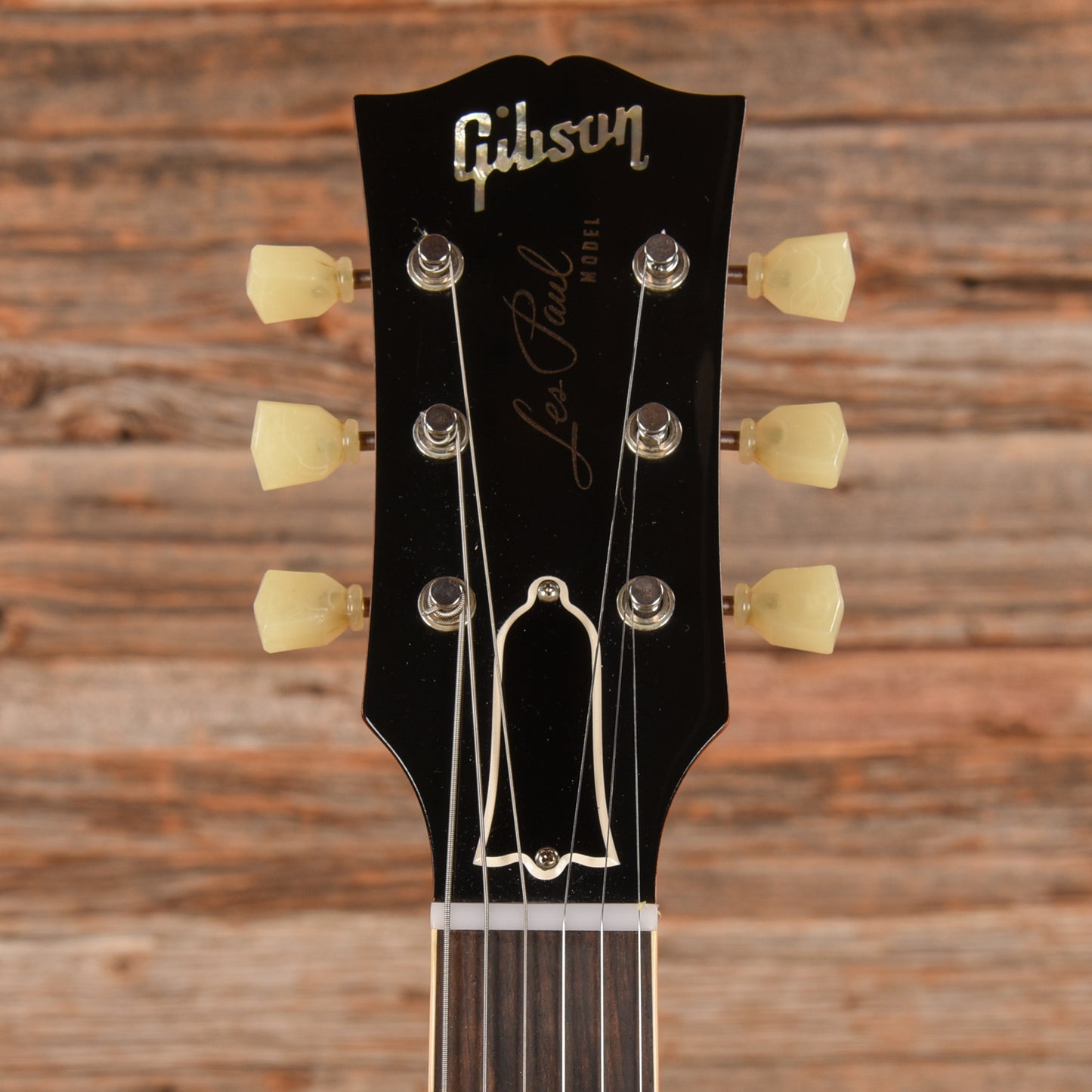 Gibson Custom '59 Les Paul Standard Reissue Sunburst 2023 Electric Guitars / Solid Body