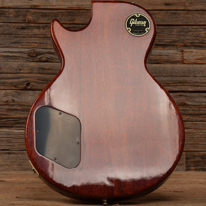 Gibson Custom '59 Les Paul Standard Reissue Sunburst 2023 Electric Guitars / Solid Body