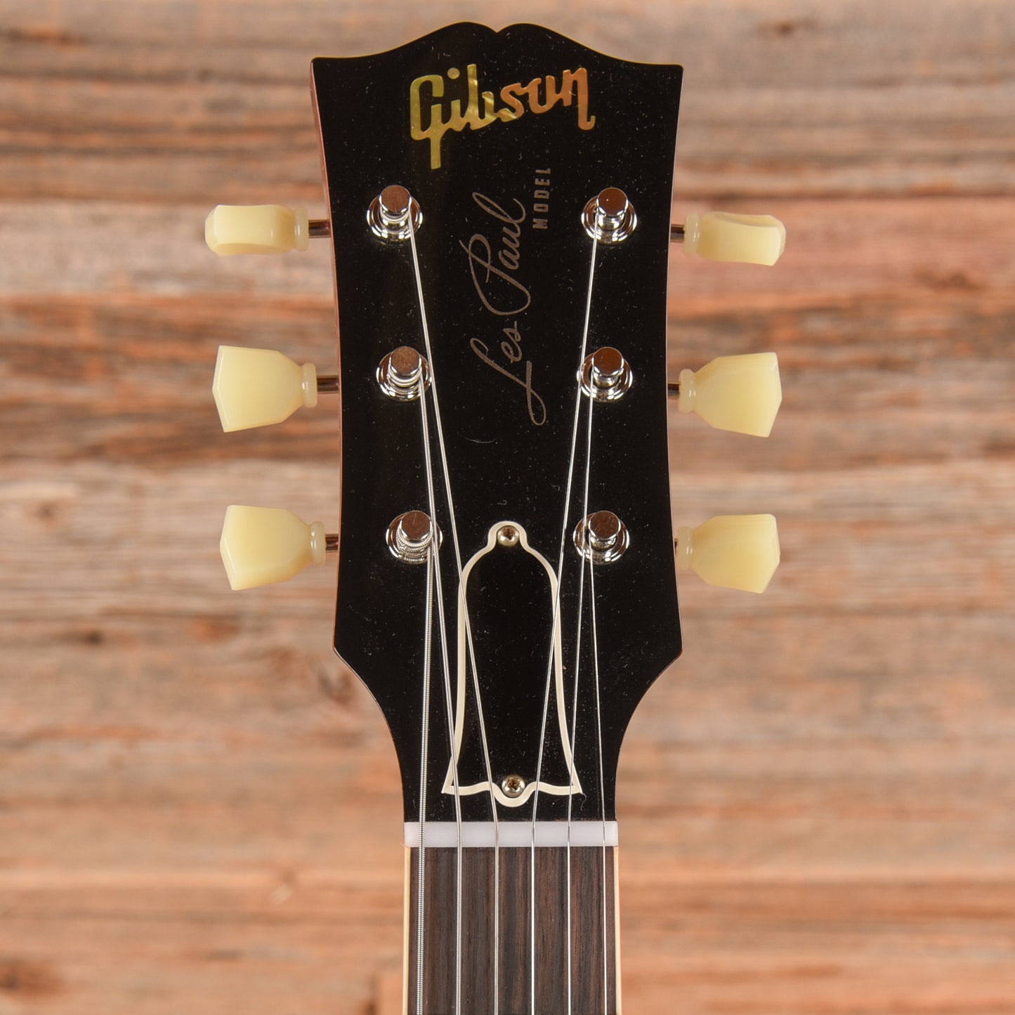 Gibson Custom '59 Les Paul Standard Reissue Sunburst 2025 Electric Guitars / Solid Body