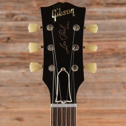 Gibson Custom '59 Les Paul Standard Reissue VOS Believer Burst 2022 Electric Guitars / Solid Body