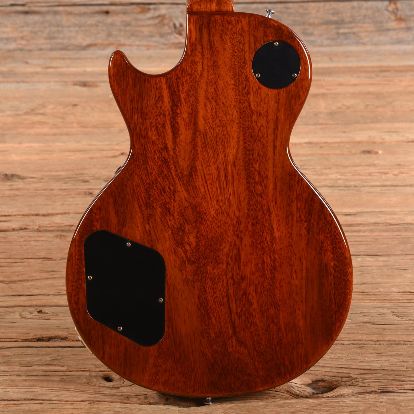 Gibson Custom '59 Les Paul Standard Reissue VOS Believer Burst 2022 Electric Guitars / Solid Body