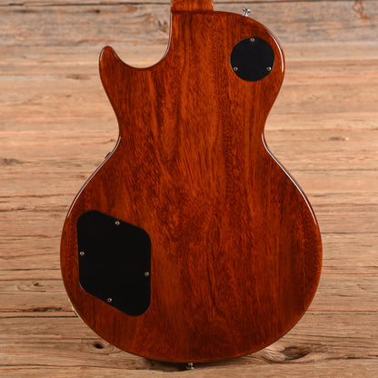 Gibson Custom '59 Les Paul Standard Reissue VOS Believer Burst 2022 Electric Guitars / Solid Body