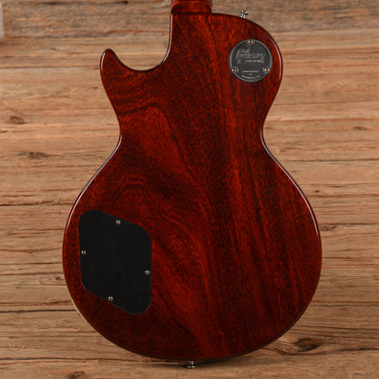 Gibson Custom '59 Les Paul Standard Reissue w/'59 Carmelita Neck VOS Red Sky Fade 2024 Electric Guitars / Solid Body