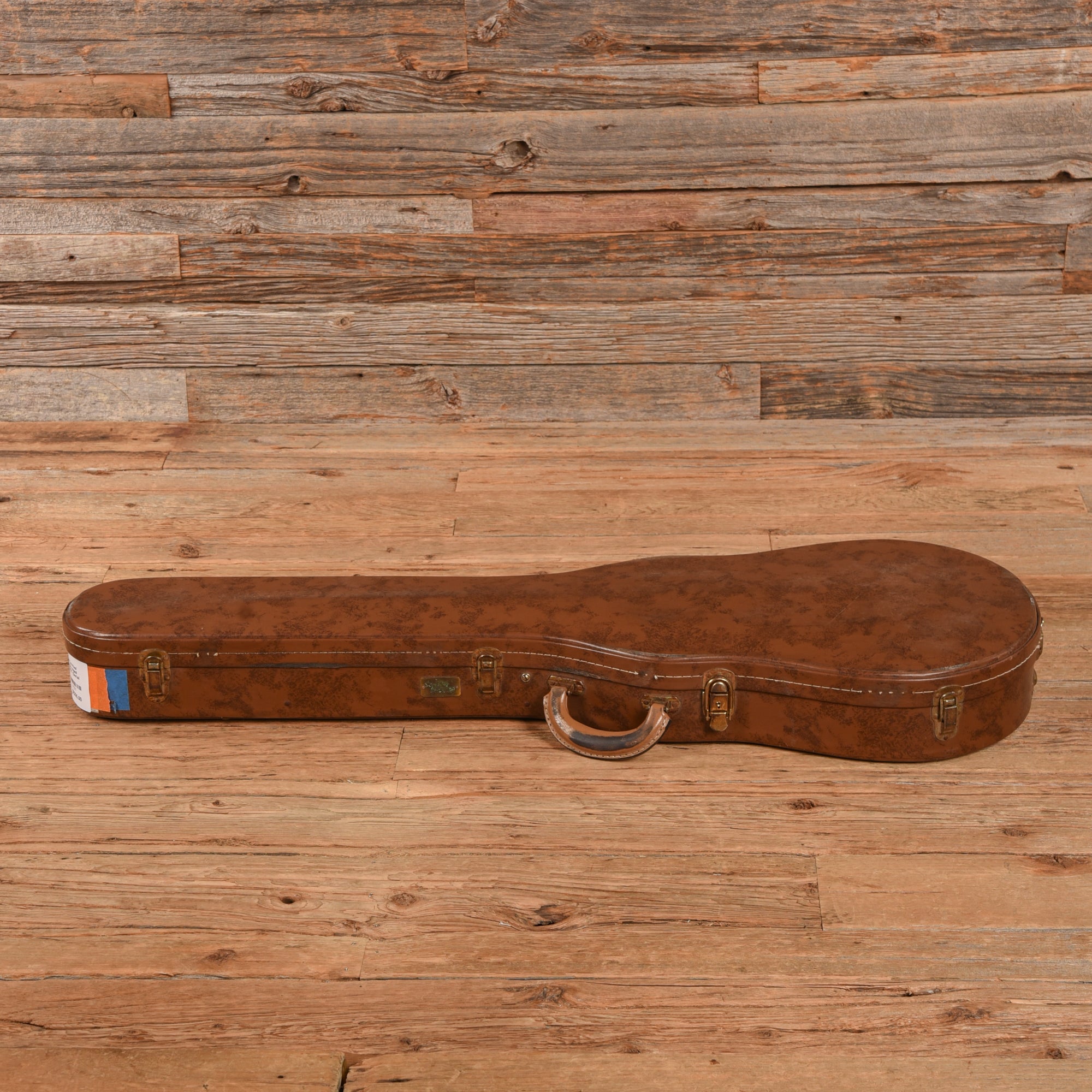 Gibson Custom '59 Les Paul Standard Tom Murphy Aged Sunburst 2018 Electric Guitars / Solid Body