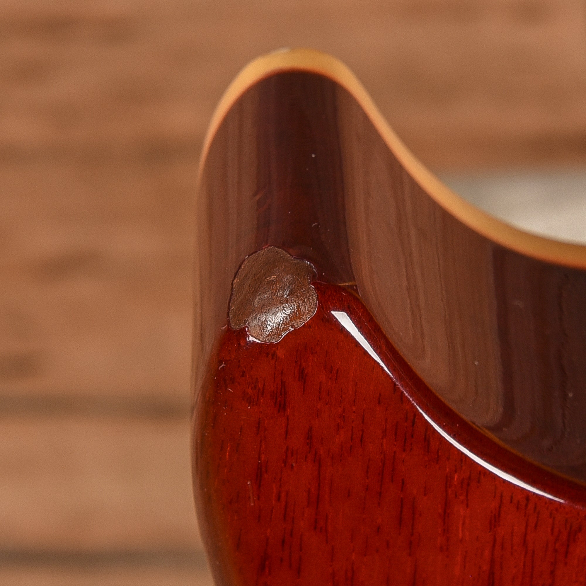 Gibson Custom '59 Les Paul Standard Tom Murphy Aged Sunburst 2018 Electric Guitars / Solid Body