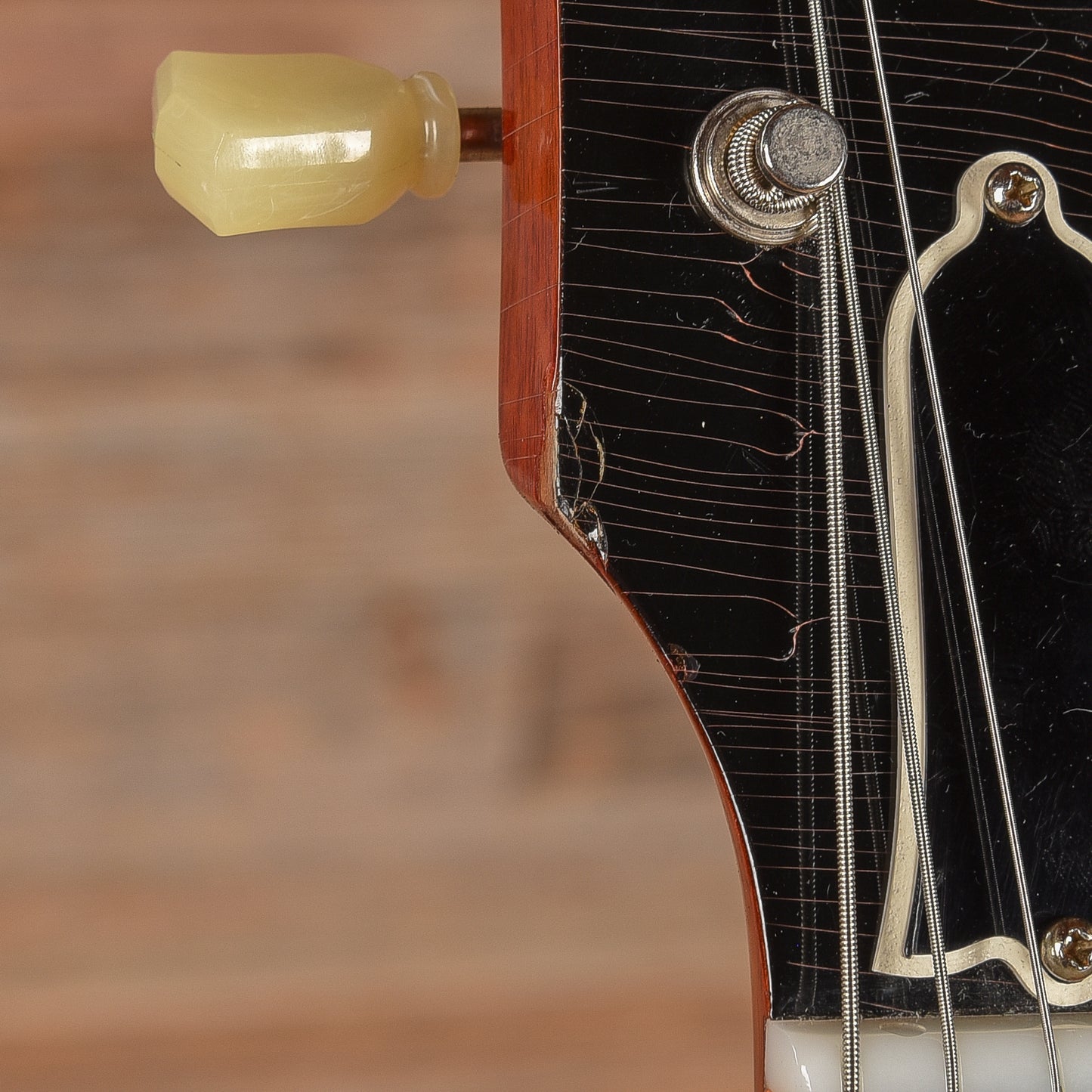 Gibson Custom '59 Les Paul Standard Tom Murphy Aged Sunburst 2018 Electric Guitars / Solid Body