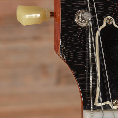 Gibson Custom '59 Les Paul Standard Tom Murphy Aged Sunburst 2018 Electric Guitars / Solid Body