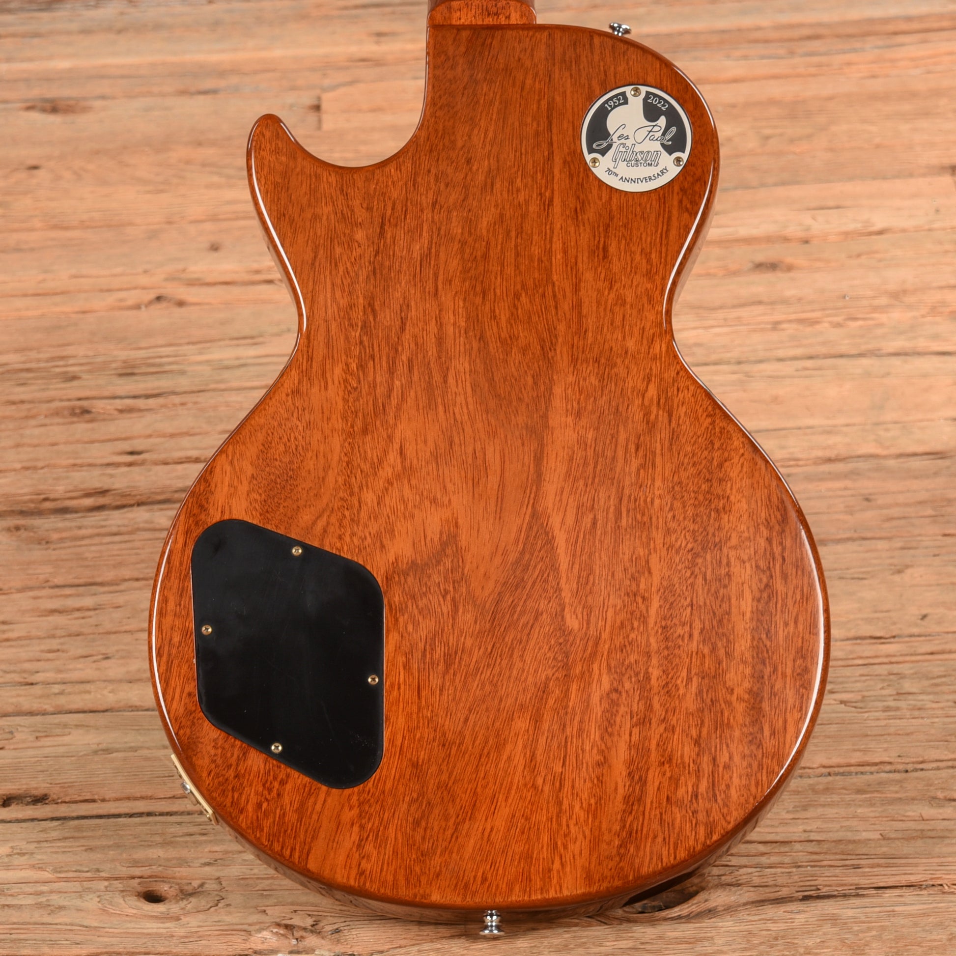 Gibson Custom '59 Les Paul Standard VOS Believer Burst Believer Burst 2022 Electric Guitars / Solid Body